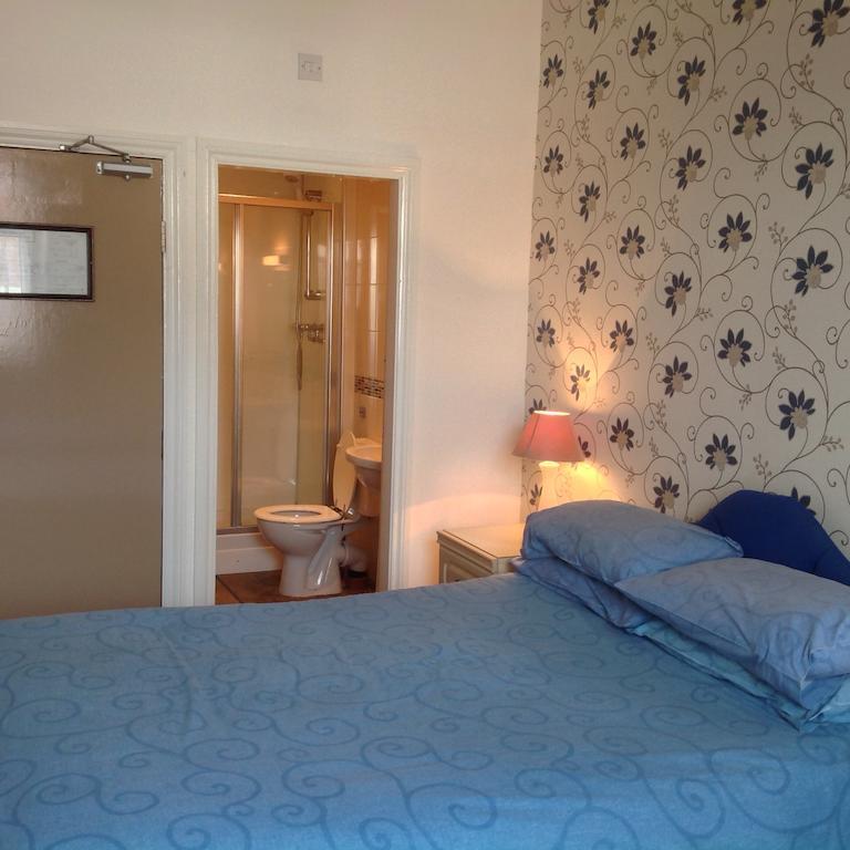 Mayfair Hotel Kingston upon Hull Room photo